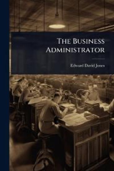 The Business Administrator