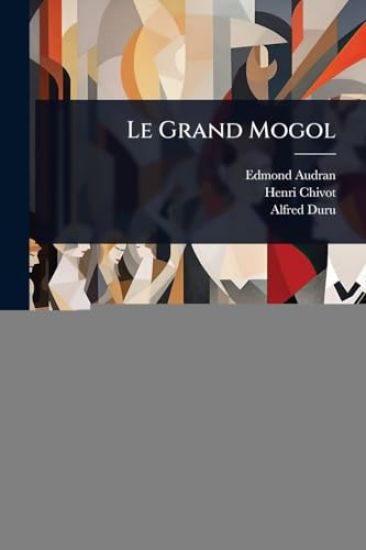 Le Grand Mogol