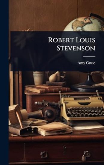 Robert Louis Stevenson