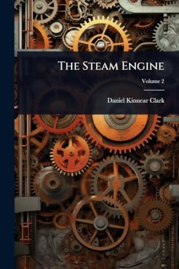 The Steam Engine