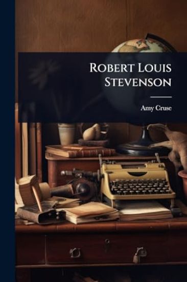 Robert Louis Stevenson