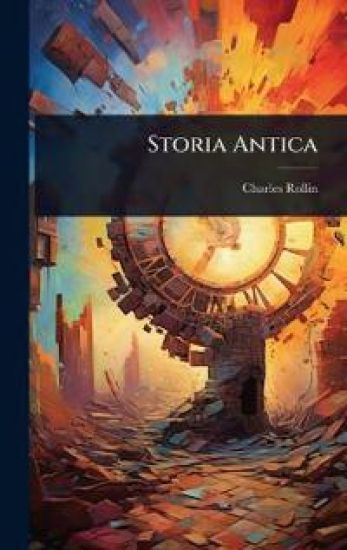 Storia Antica