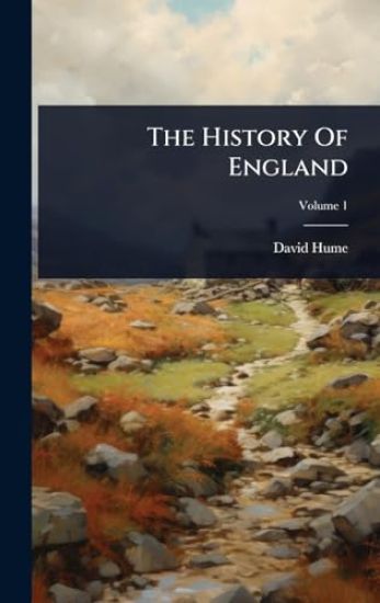 The History Of England