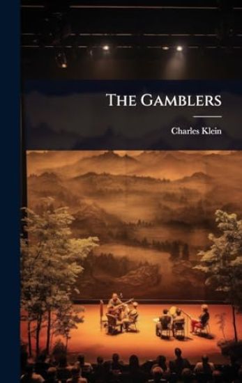 The Gamblers