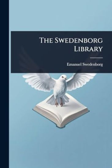 The Swedenborg Library
