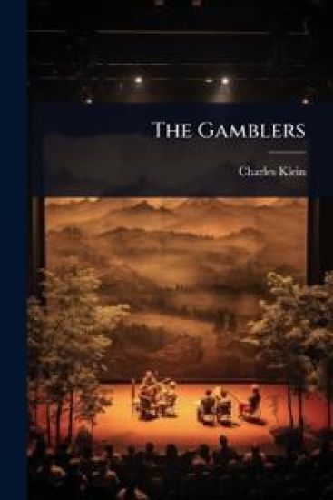 The Gamblers