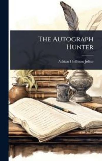 The Autograph Hunter