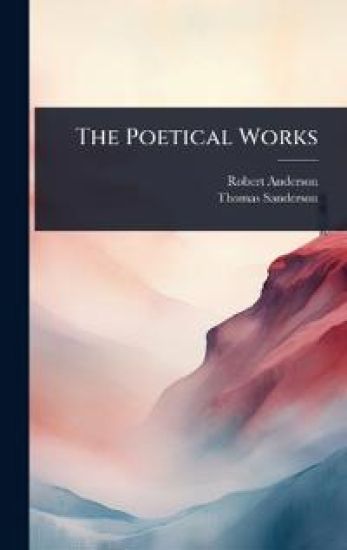The Poetical Works