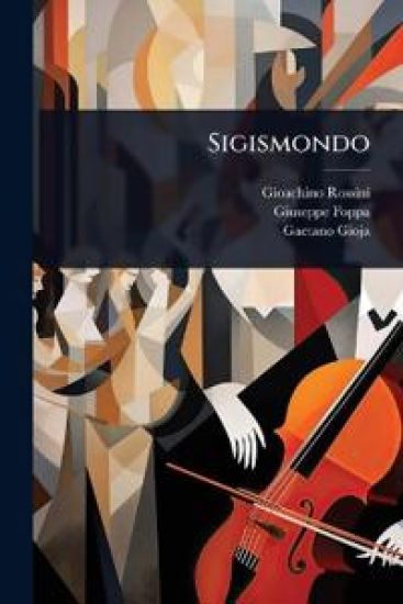 Sigismondo