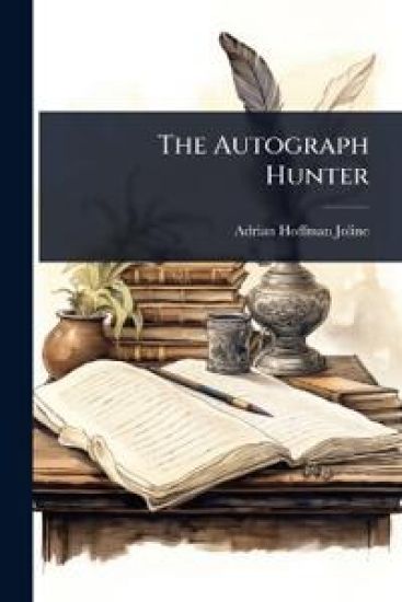 The Autograph Hunter