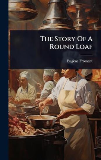 The Story Of A Round Loaf