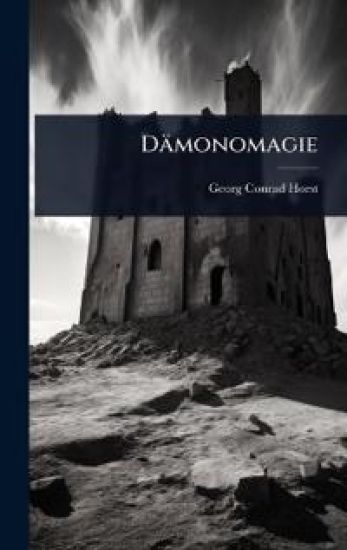 Dämonomagie