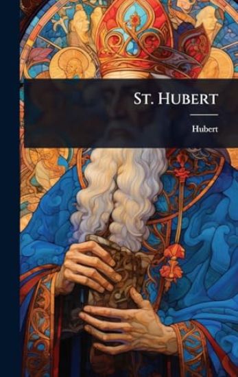 St. Hubert