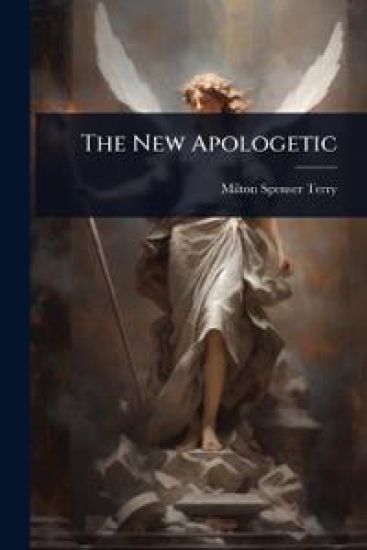 The New Apologetic