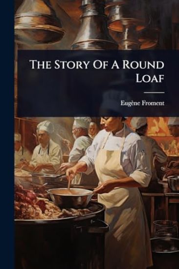 The Story Of A Round Loaf