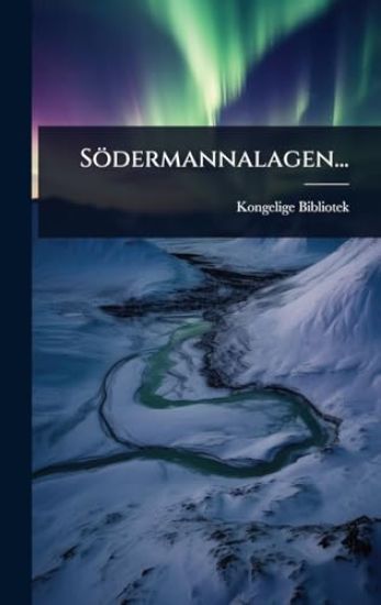 Södermannalagen...