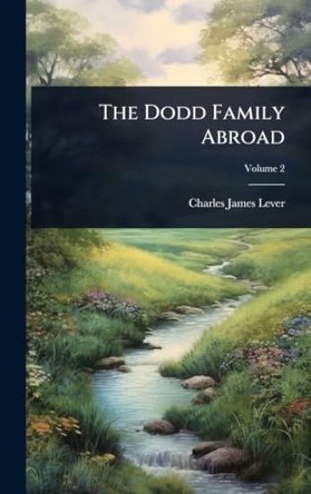 The Dodd Family Abroad