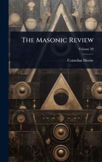 The Masonic Review