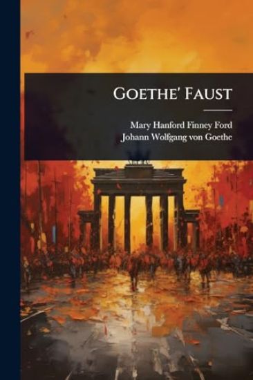 Goethe' Faust
