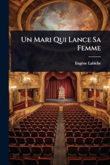Un Mari Qui Lance Sa Femme
