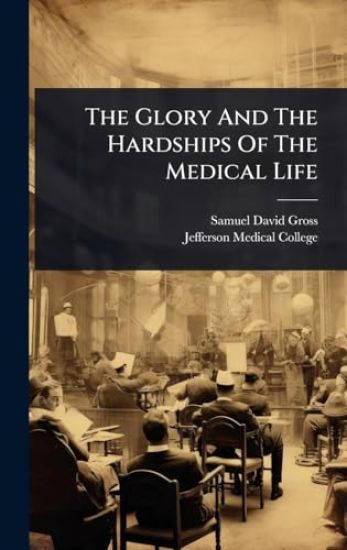 The Glory And The Hardships Of The Medical Life