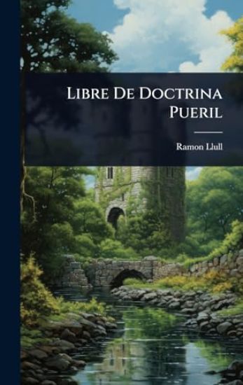 Libre De Doctrina Pueril