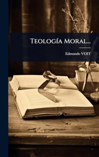 TeologÃ-a Moral...