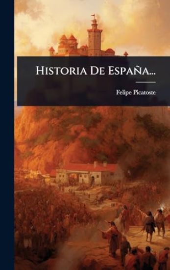 Historia De España...