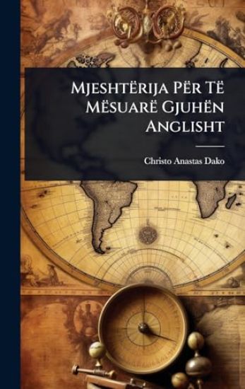 Mjeshtërija Për Të Mësuarë Gjuhën Anglisht