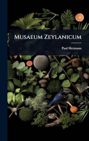 Musaeum Zeylanicum