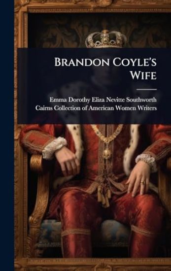 Brandon Coyle's Wife