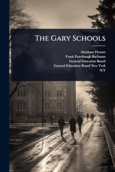 The Gary Schools