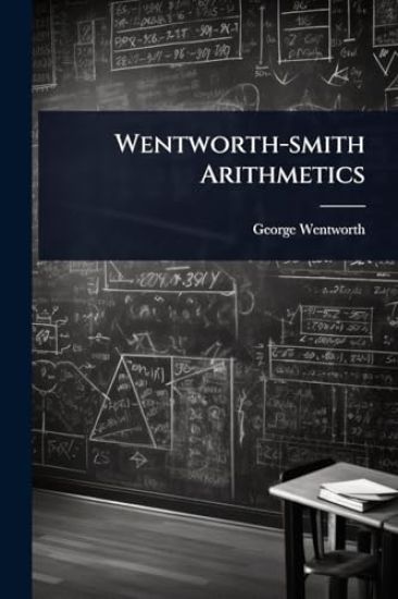 Wentworth-smith Arithmetics