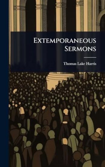 Extemporaneous Sermons
