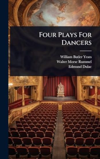 Four Plays For Dancers