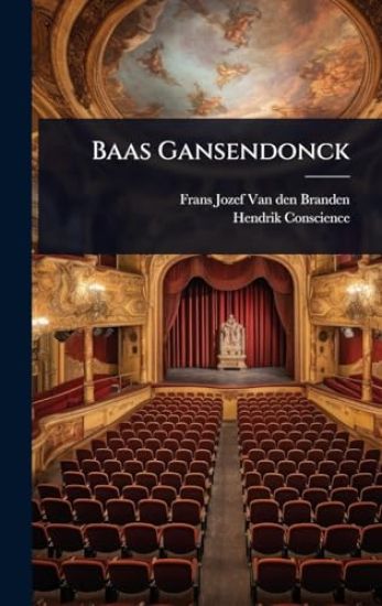 Baas Gansendonck