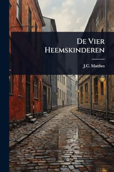 De Vier Heemskinderen