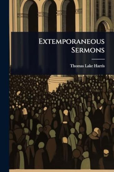 Extemporaneous Sermons