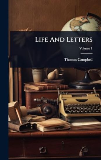 Life And Letters