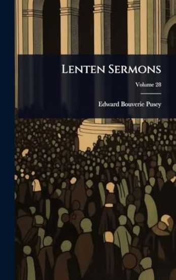 Lenten Sermons