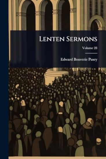 Lenten Sermons