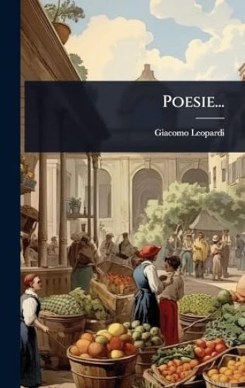Poesie...