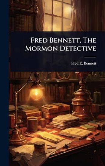 Fred Bennett, The Mormon Detective