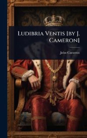 Ludibria Ventis [by J. Cameron]