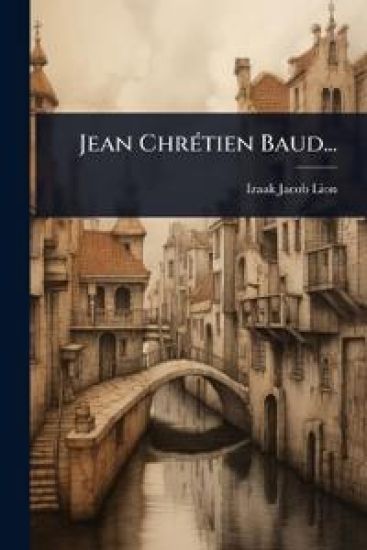 Jean ChrÃ(c)tien Baud...