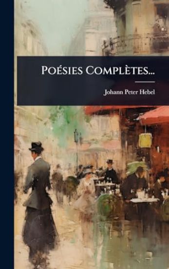 PoÃ(c)sies Complètes...