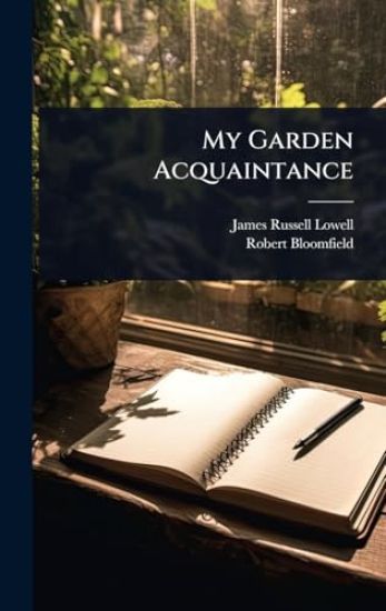 My Garden Acquaintance