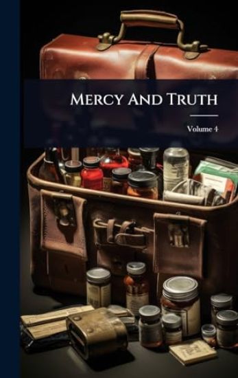 Mercy And Truth