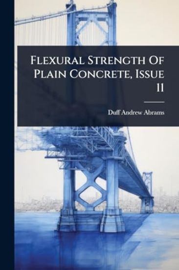 Flexural Strength Of Plain Concrete, Issue 11