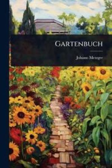 Gartenbuch